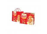 BÁNH QUY MỨT BISTA HỖN HỢP 366G (TÚI XÁCH)
